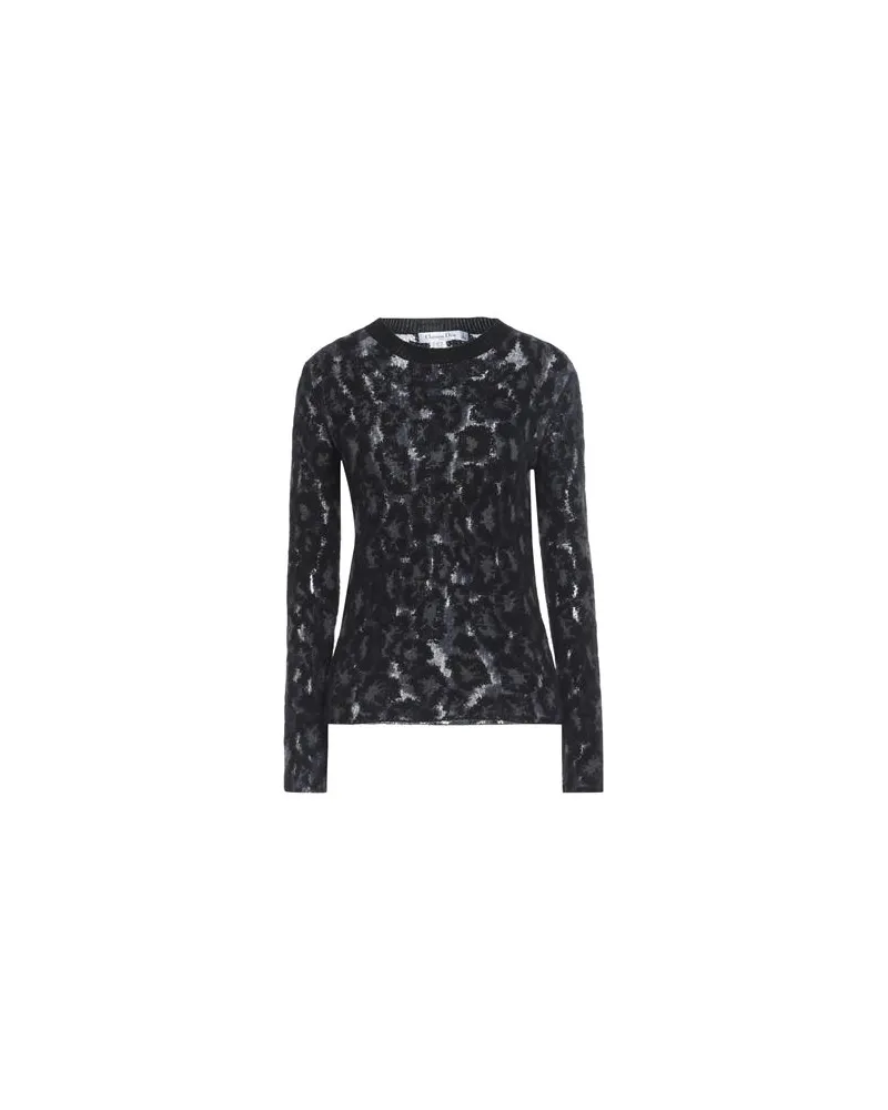 Dior STRICKWAREN - Pulloverauf YOOX.COM Nachtblau