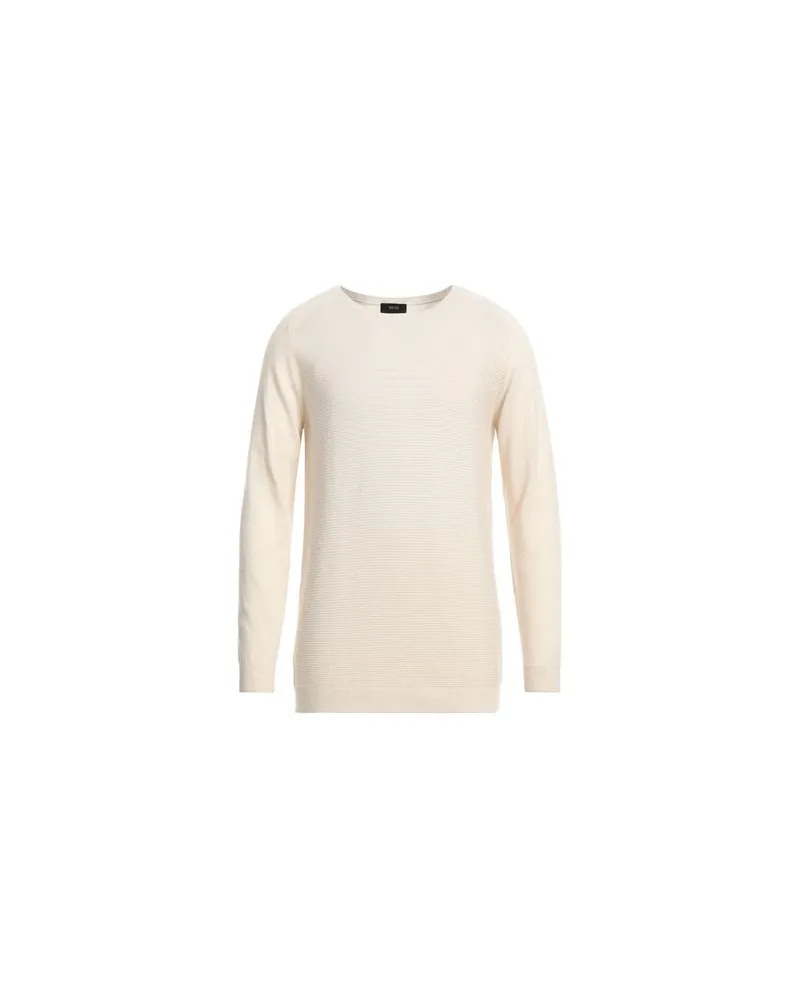 Kaos STRICKWAREN - Pulloverauf YOOX.COM Elfenbein