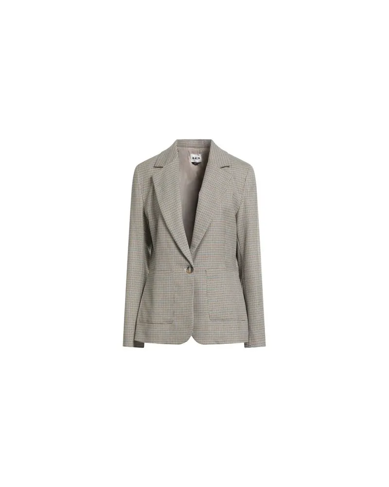 BERNA ANZÜGE und CO-ORDS - Blazersauf YOOX.COM Beige