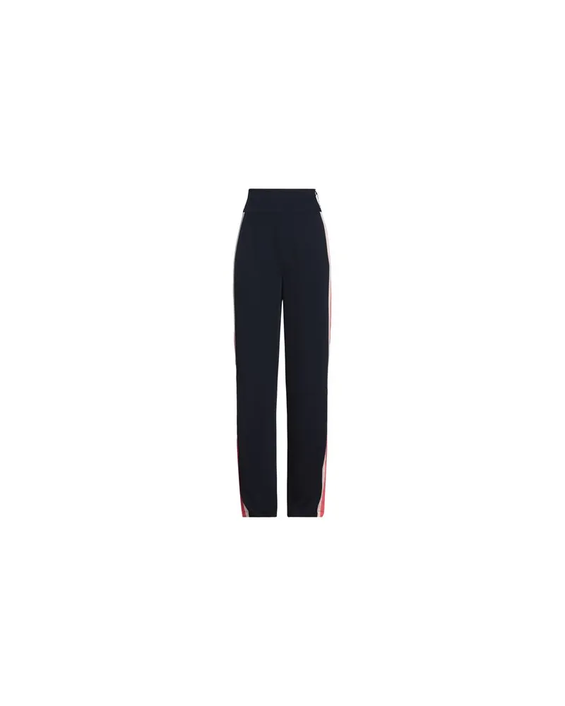 RELISH HOSEN & RÖCKE - Hosenauf YOOX.COM Nachtblau