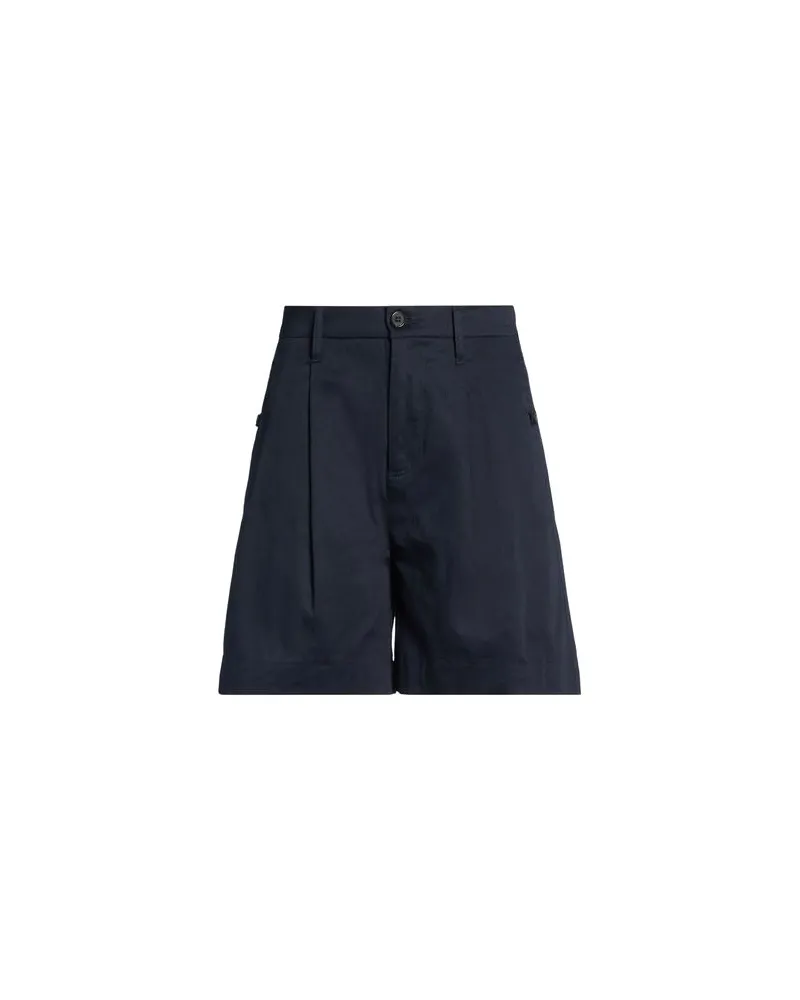 Department 5 HOSEN & RÖCKE - Shorts & Bermudashortsauf YOOX.COM Blau