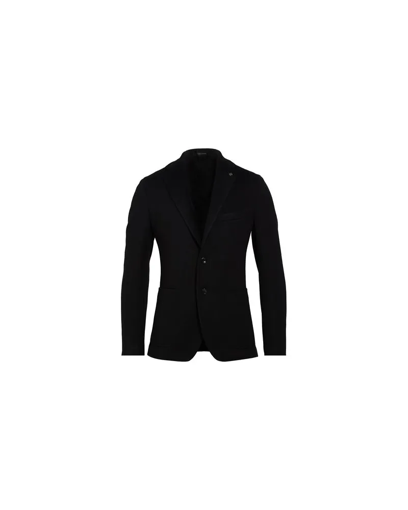 Tagliatore ANZÜGE und CO-ORDS - Blazersauf YOOX.COM Nachtblau