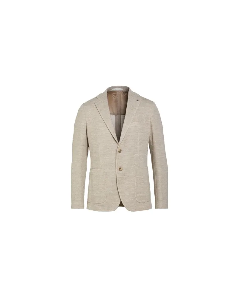 Tagliatore ANZÜGE und CO-ORDS - Blazersauf YOOX.COM Cremeweiß