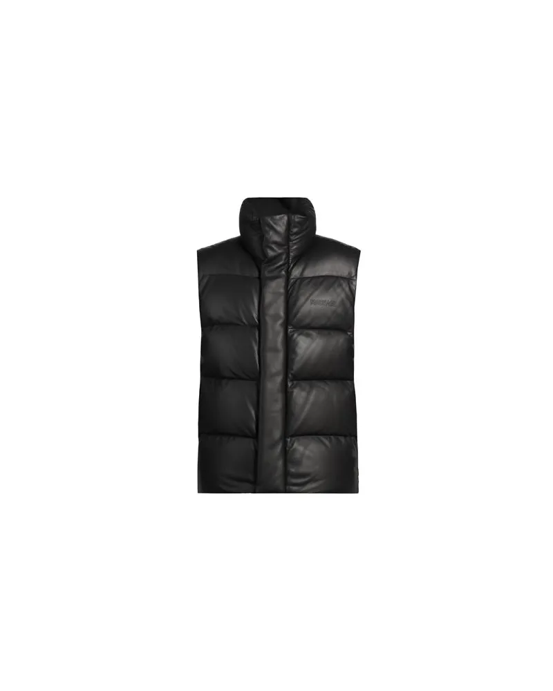 Mackage JACKEN & MÄNTEL - Westenauf YOOX.COM Schwarz