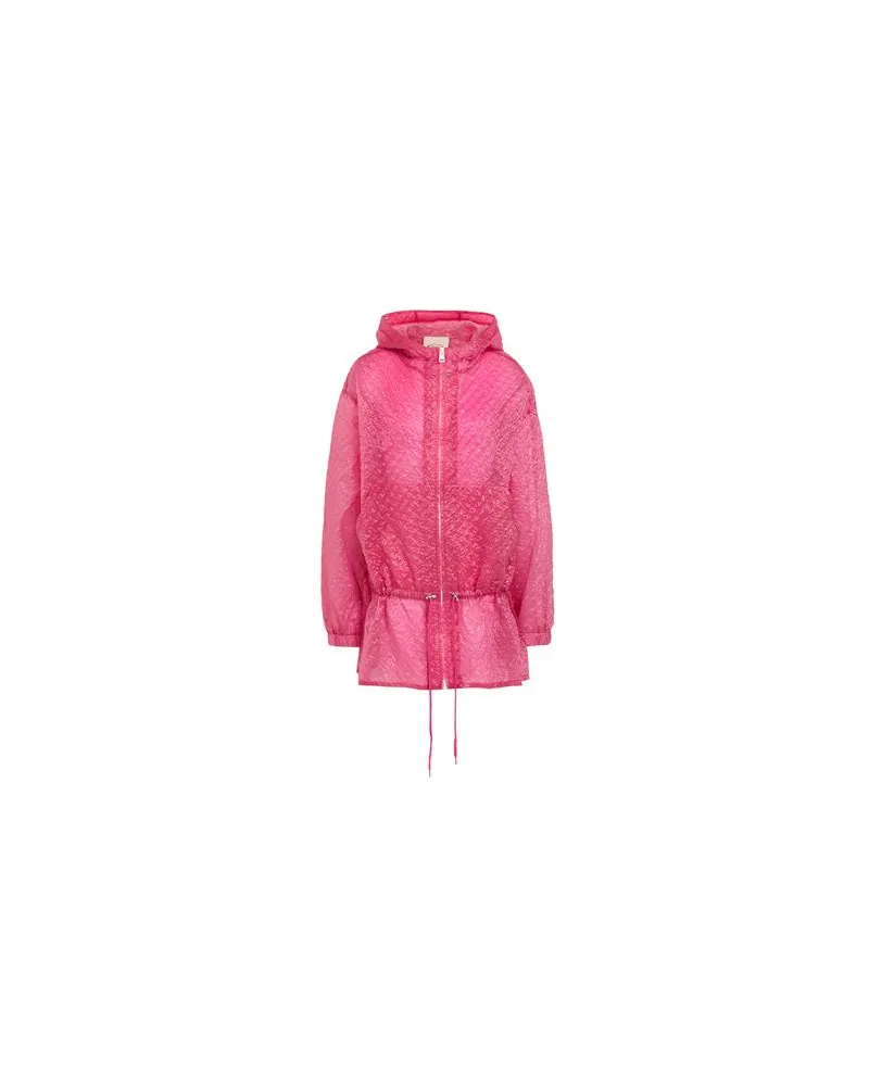 TOD'S JACKEN & MÄNTEL - Jacken, Mäntel & Trenchcoatsauf YOOX.COM Magenta