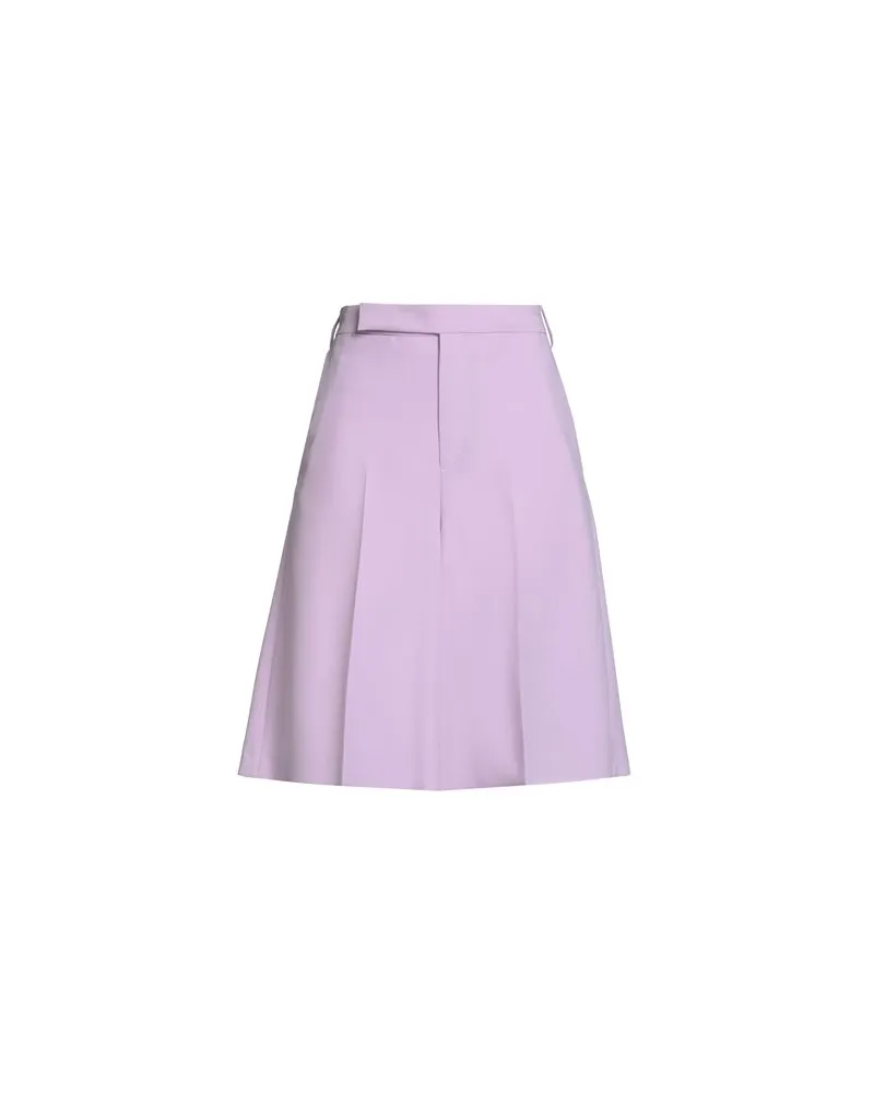LARDINI HOSEN & RÖCKE - Shorts & Bermudashortsauf YOOX.COM Rosa