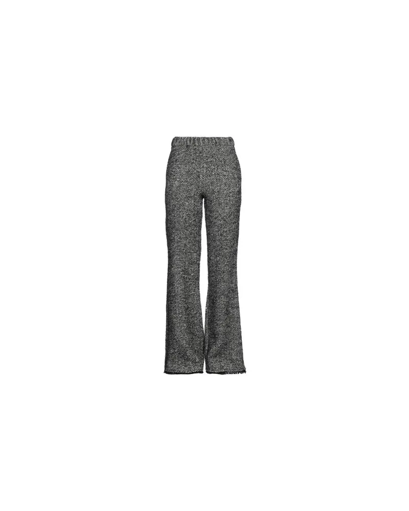 Charlott HOSEN & RÖCKE - Hosenauf YOOX.COM Grau