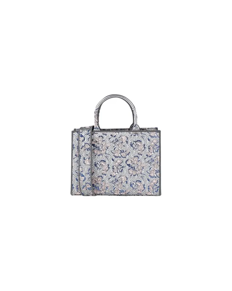 Furla OPPORTUNITY S TOTE  - TASCHEN - Handtaschenauf YOOX.COM Grau