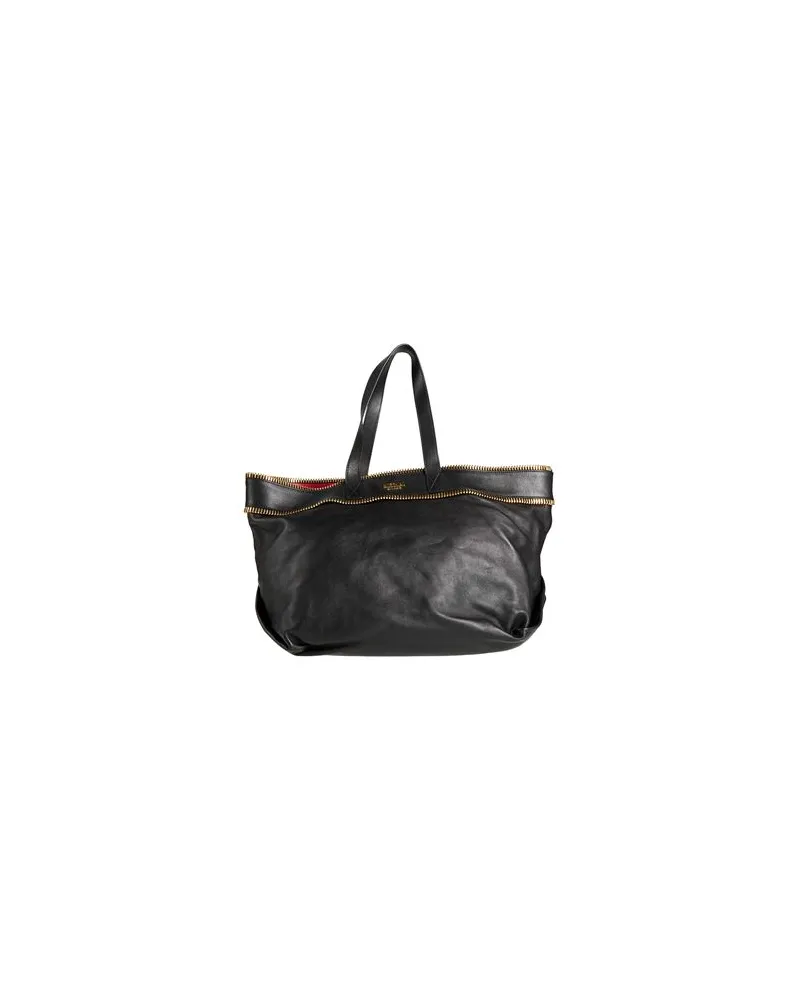 Moschino TASCHEN - Handtaschenauf YOOX.COM Schwarz