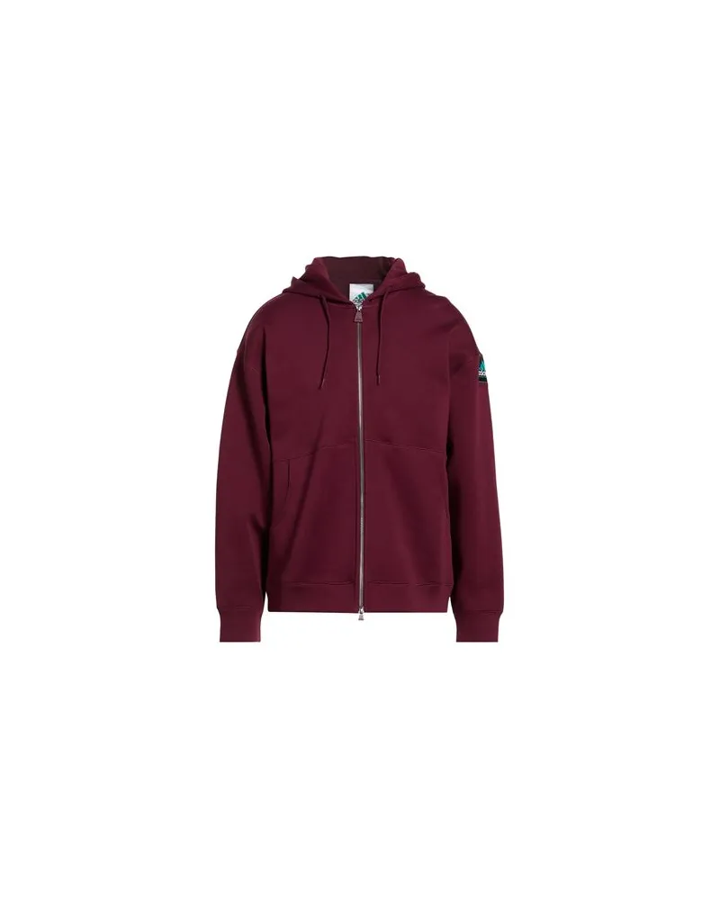 adidas EQT HDY - TOPS - Sweatshirtsauf YOOX.COM Bordeaux