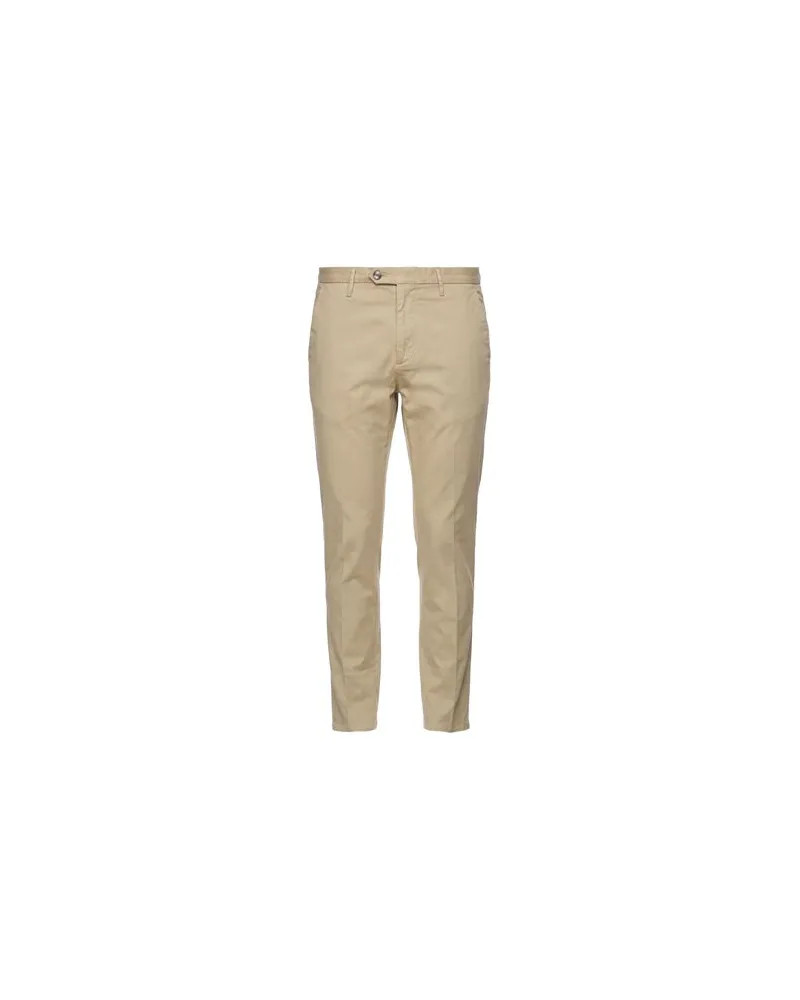 MICHAEL COAL HOSEN & RÖCKE - Hosenauf YOOX.COM Beige