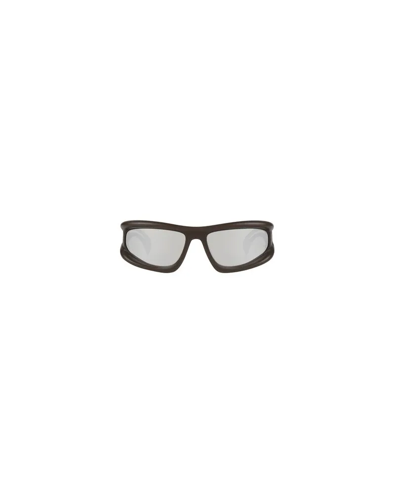 Mykita BRILLEN - Sonnenbrillenauf YOOX.COM Dunkelgrün