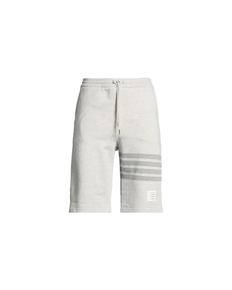 Thom Browne HOSEN & RÖCKE - Shorts & Bermudashortsauf YOOX.COM Hellgrau
