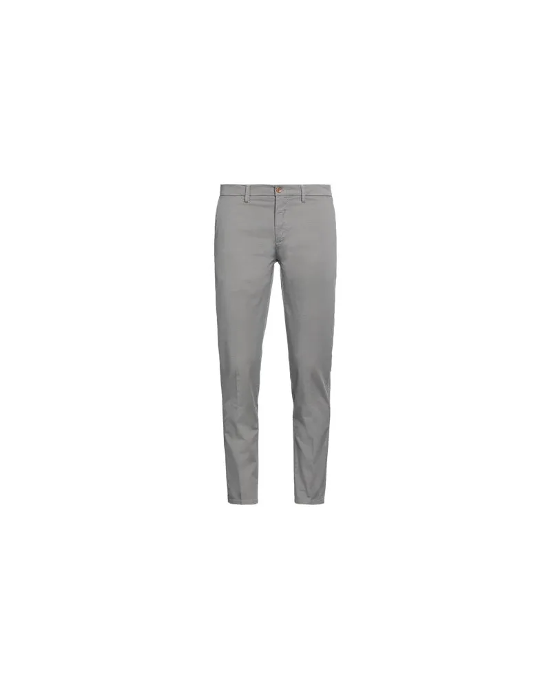 Harmont & Blaine HOSEN & RÖCKE - Hosenauf YOOX.COM Grau