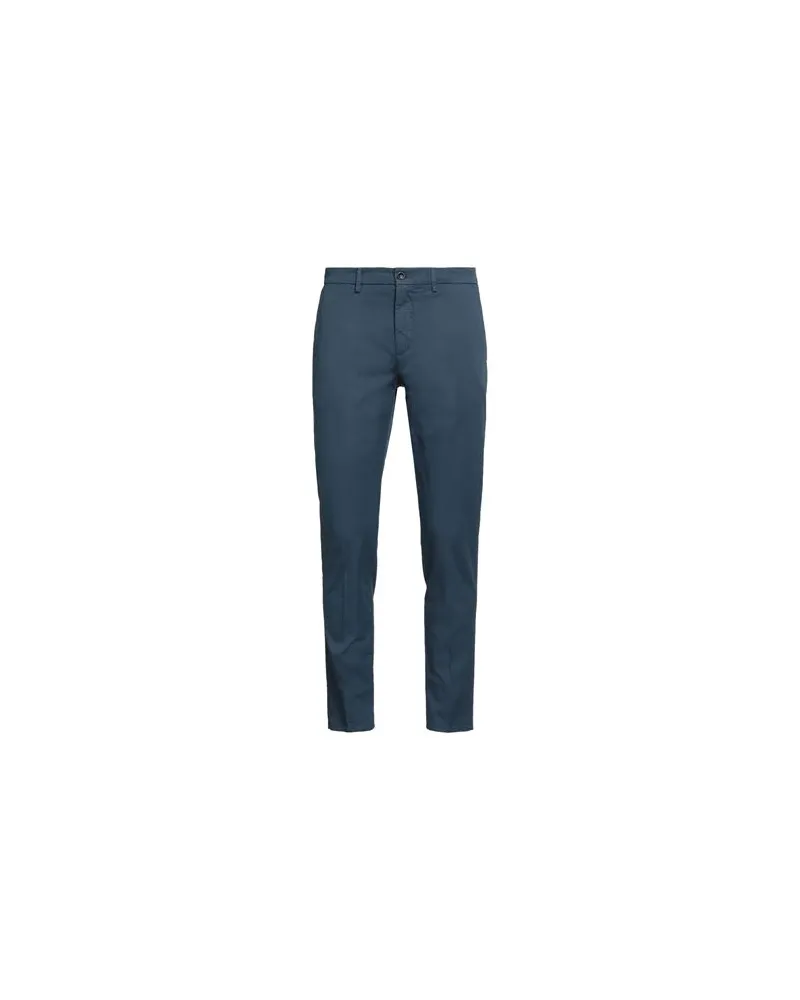 Harmont & Blaine HOSEN & RÖCKE - Hosenauf YOOX.COM Marineblau