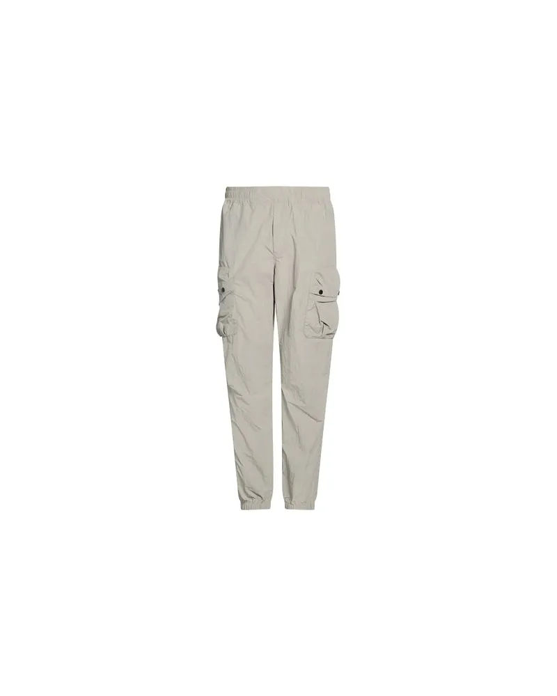 Parajumpers HOSEN & RÖCKE - Hosenauf YOOX.COM Salbeigrün