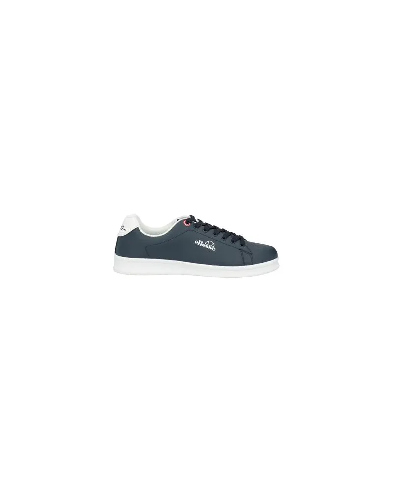 Ellesse SCHUHE - Sneakersauf YOOX.COM Marineblau