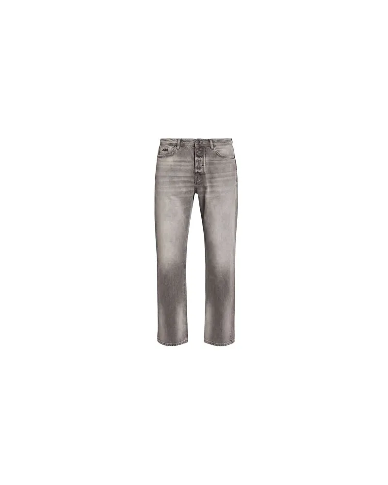 Antony Morato HOSEN & RÖCKE - Jeanshosenauf YOOX.COM Braungrau