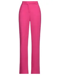 Hebe Studio Hose Fuchsia