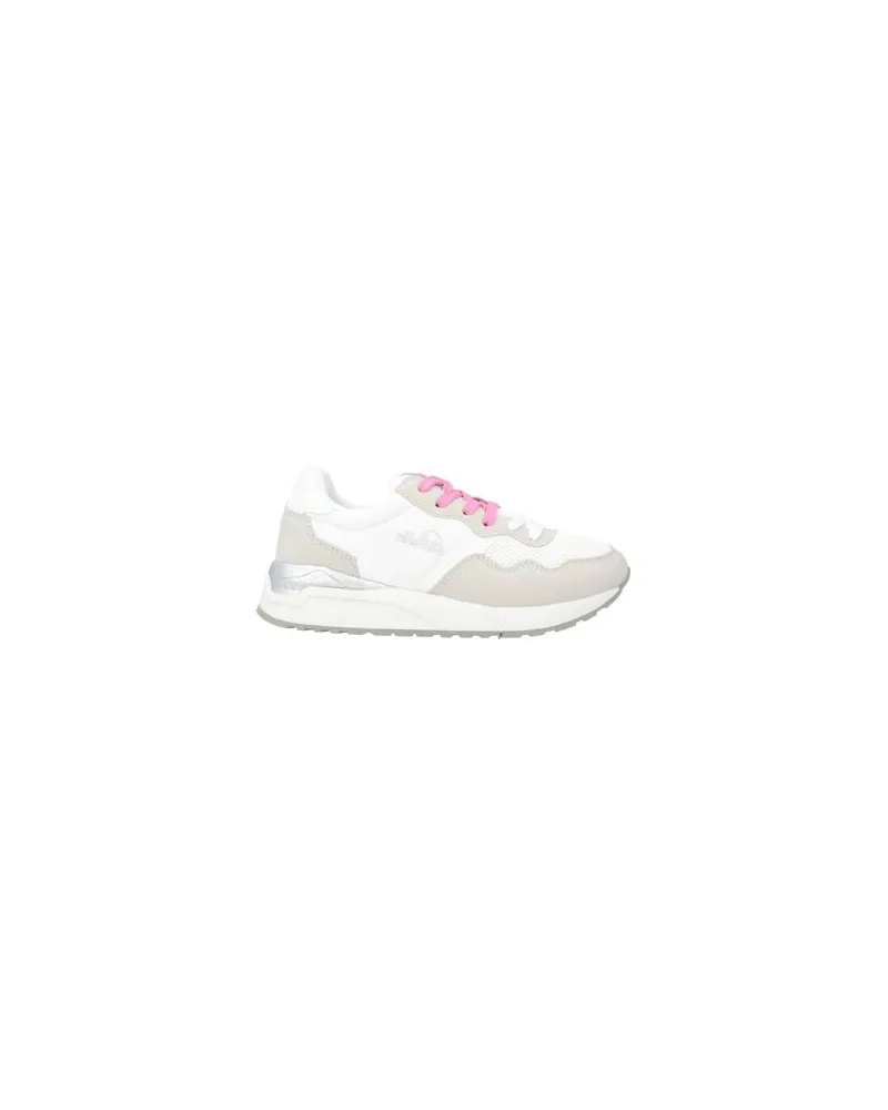 Ellesse SCHUHE - Sneakersauf YOOX.COM Weiß