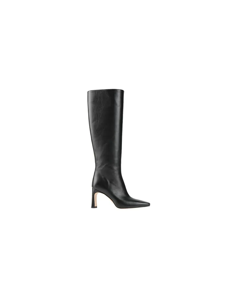 Liu Jo LEONIE HANNE X  - SCHUHE - Stiefelauf YOOX.COM Schwarz