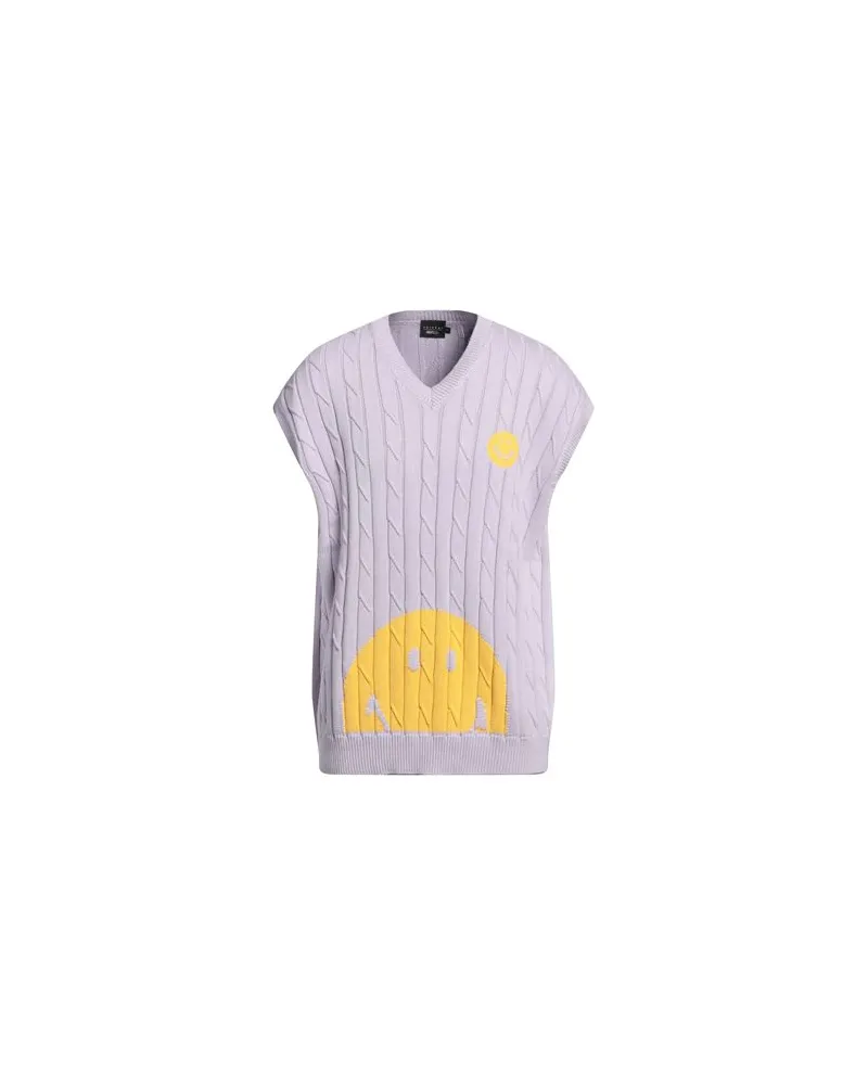 Joshua Sanders STRICKWAREN - Pulloverauf YOOX.COM Lila