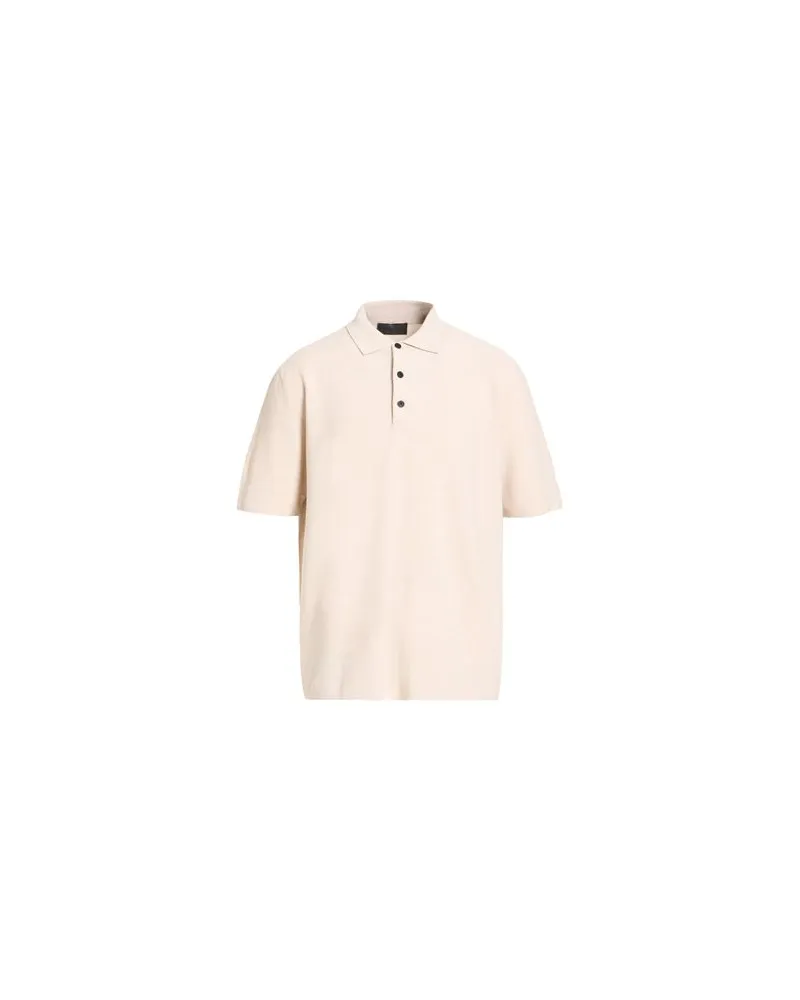 Iris von Arnim STRICKWAREN - Pulloverauf YOOX.COM Beige