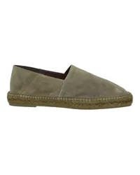 Tom Ford Espadrilles Militärgrün