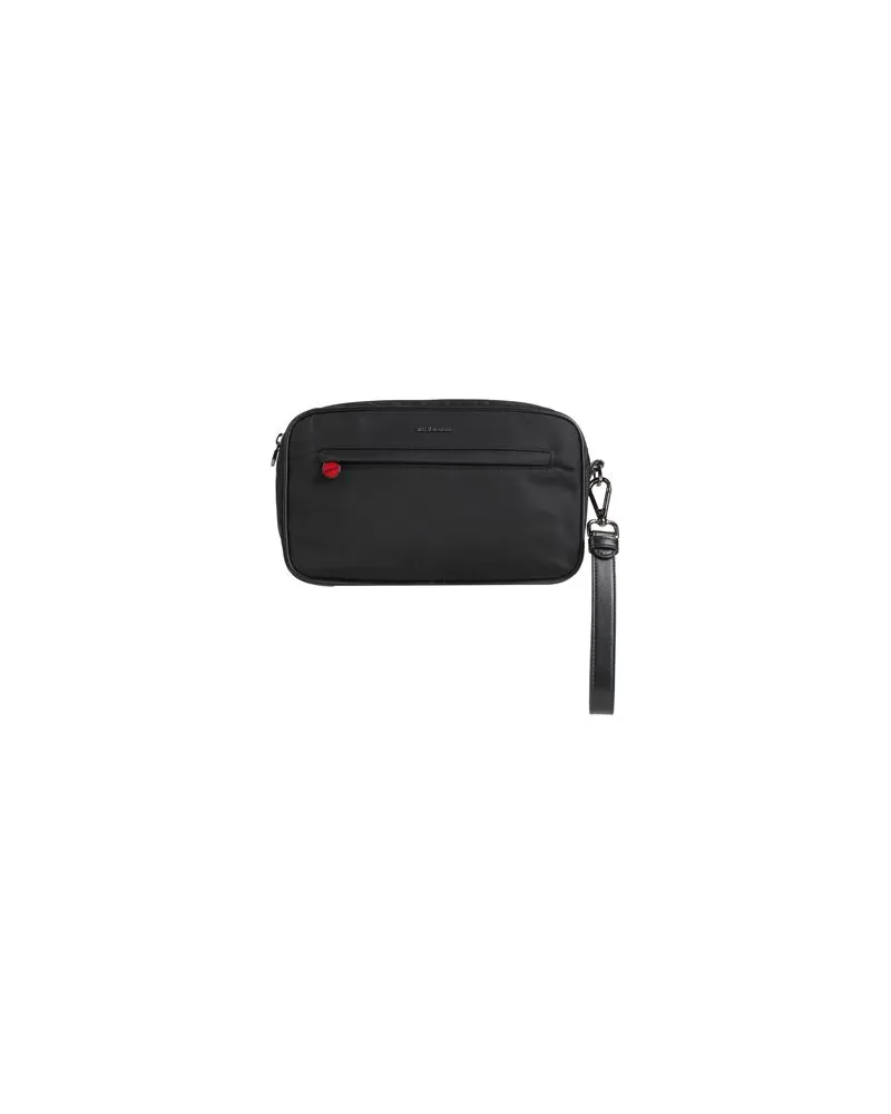 Kiton KOFFER & CO. - Beauty Casesauf YOOX.COM Schwarz
