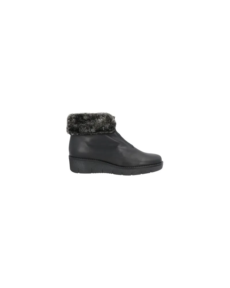 Toni Pons SCHUHE - Stiefelettenauf YOOX.COM Schwarz