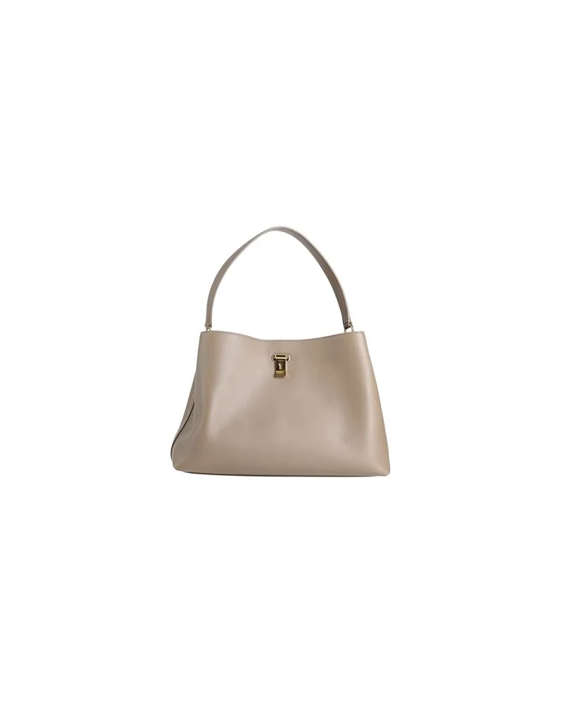 Bally TASCHEN - Schultertaschenauf YOOX.COM Maulwurfsgrau