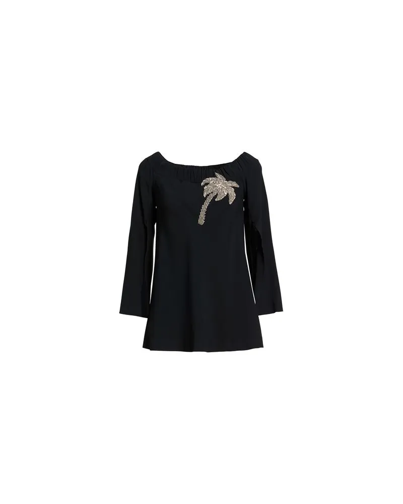 Clips TOPS - Topsauf YOOX.COM Schwarz