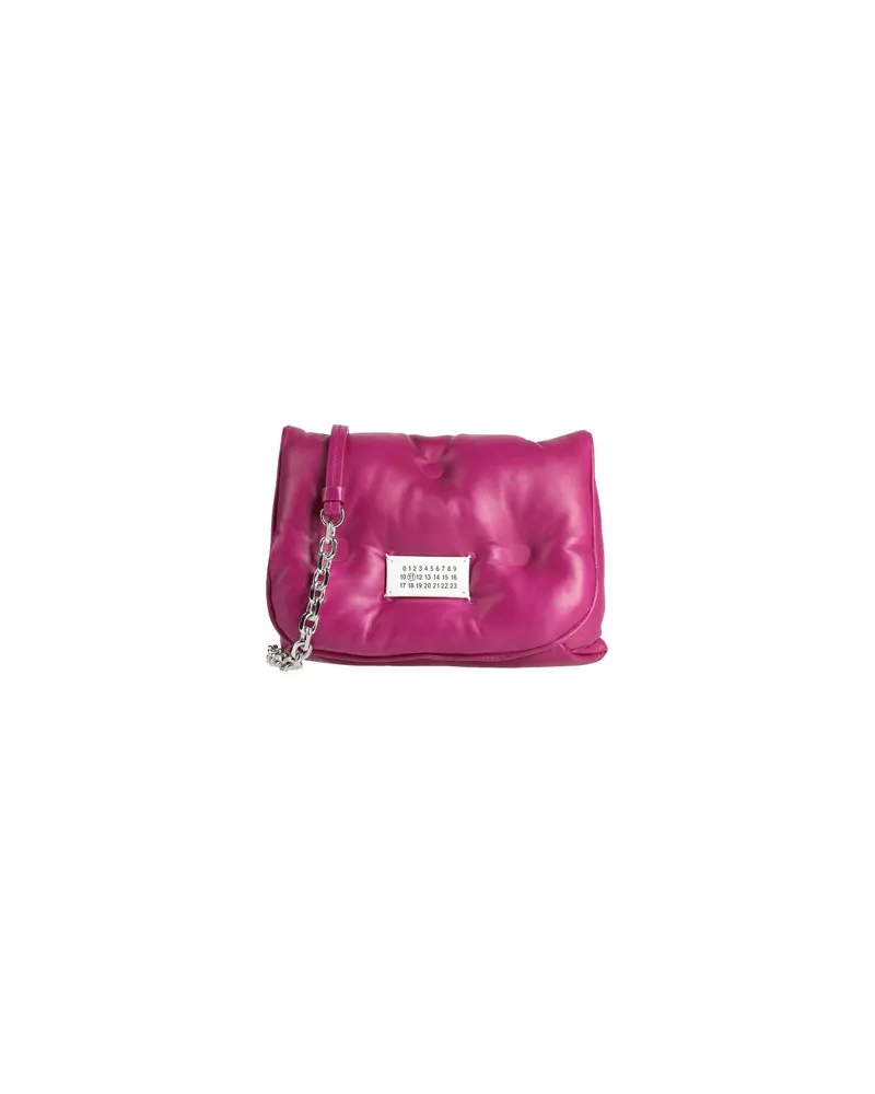 Maison Margiela TASCHEN - Umhängetascheauf YOOX.COM Malve