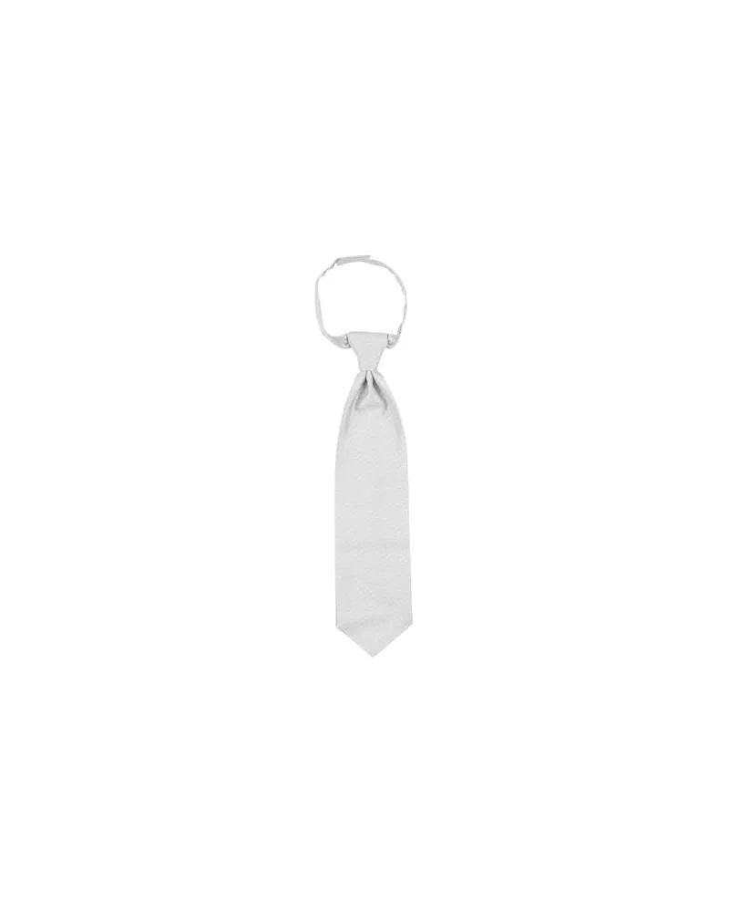 Carlo Pignatelli ACCESSOIRES - Krawatten & Fliegenauf YOOX.COM Hellgrau