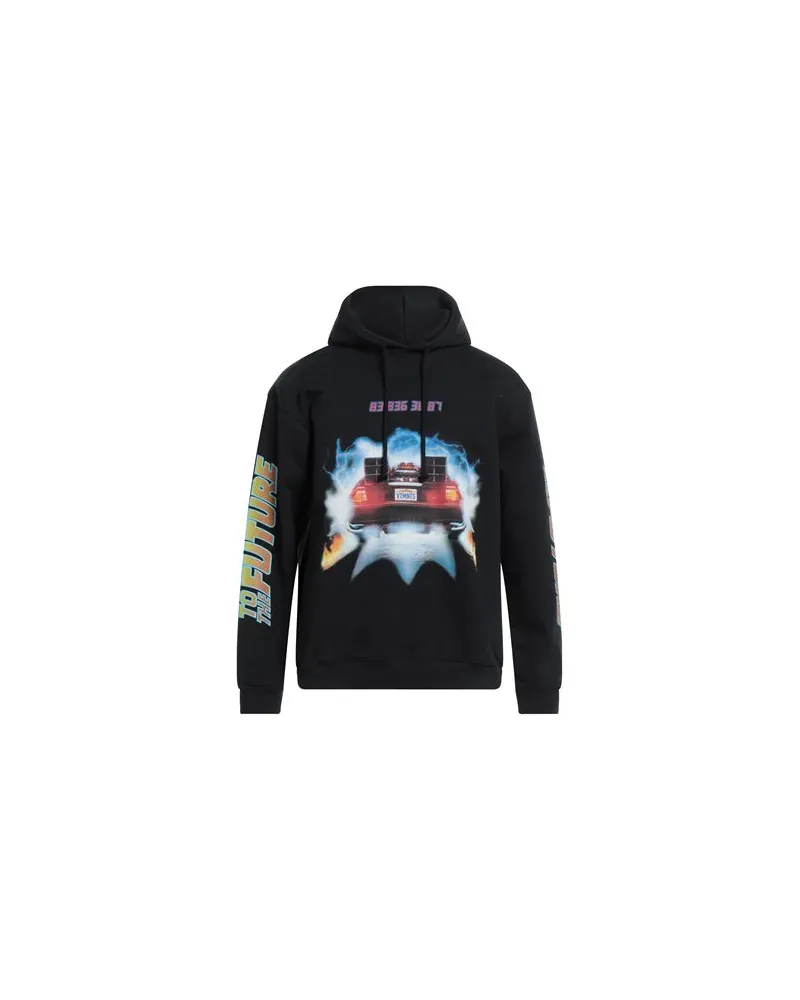 VTMNTS TOPS - Sweatshirtsauf YOOX.COM Schwarz