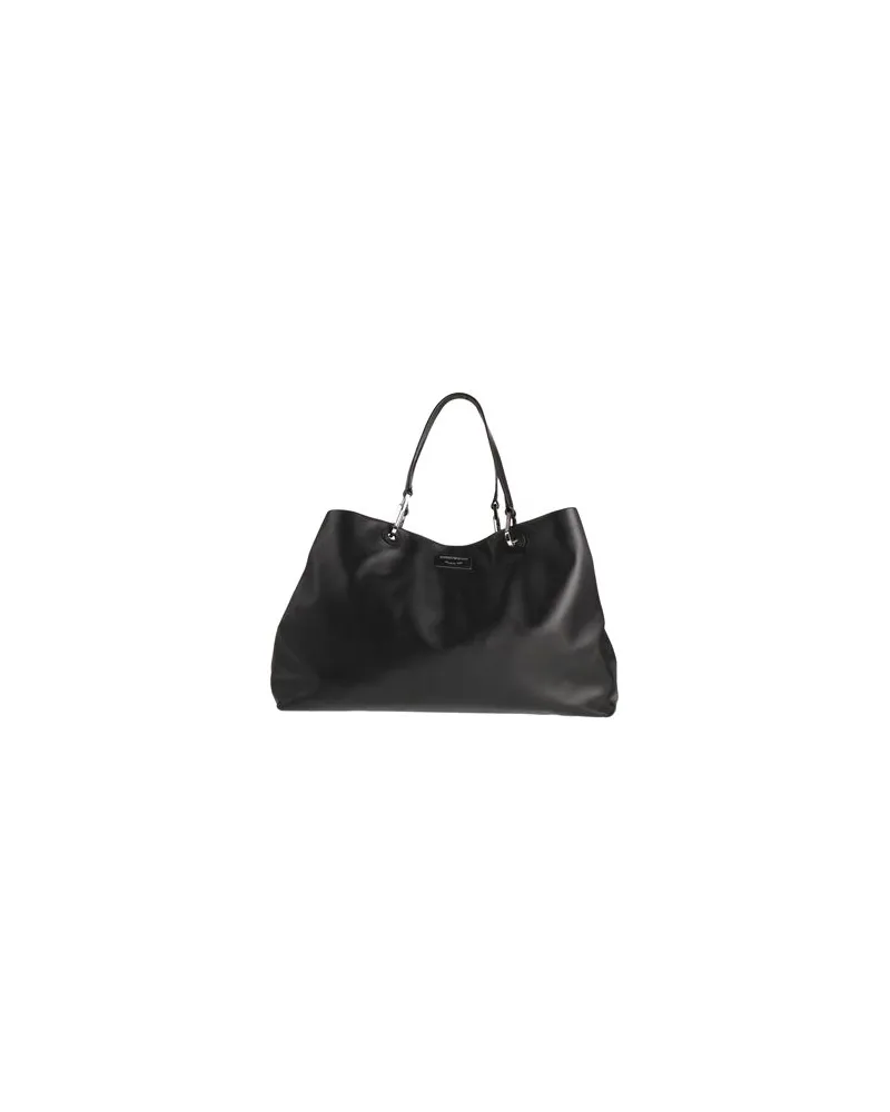 Emporio Armani TASCHEN - Handtaschenauf YOOX.COM Schwarz
