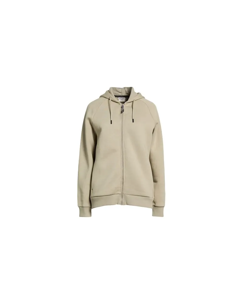 Dolomite TOPS - Sweatshirtsauf YOOX.COM Salbeigrün