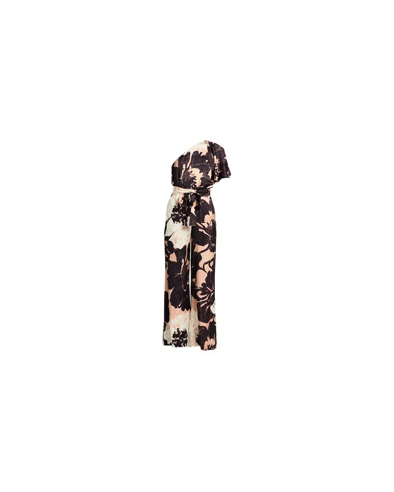 Kaos OVERALLS - Jumpsuitsauf YOOX.COM Hellrosa