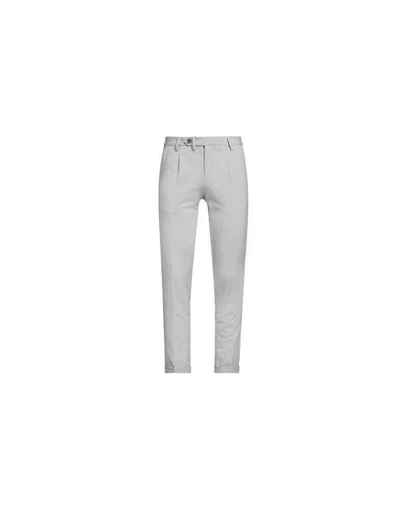 AT.P.CO HOSEN & RÖCKE - Hosenauf YOOX.COM Hellgrau