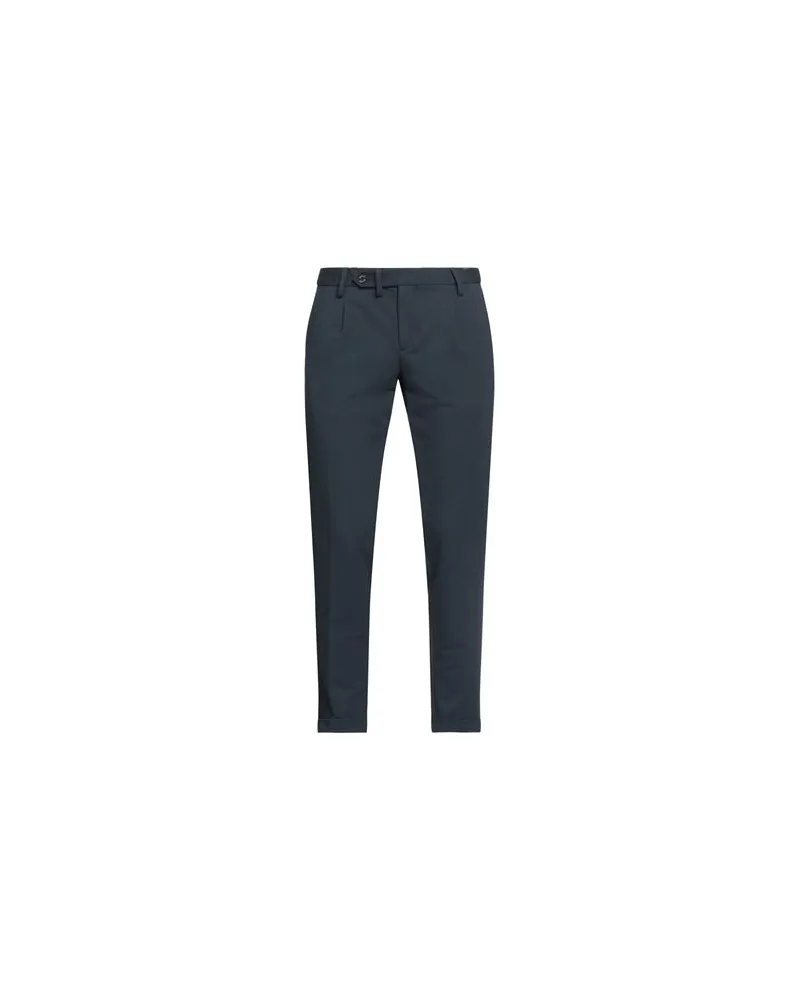 AT.P.CO HOSEN & RÖCKE - Hosenauf YOOX.COM Nachtblau