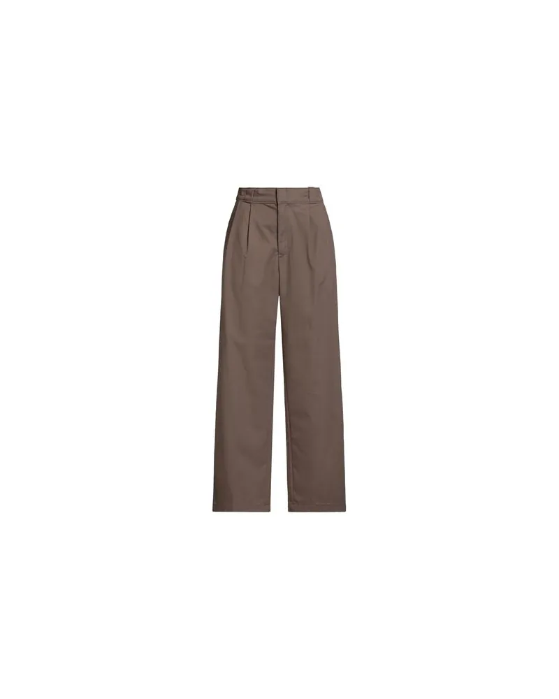 Dickies HOSEN & RÖCKE - Hosenauf YOOX.COM Sand