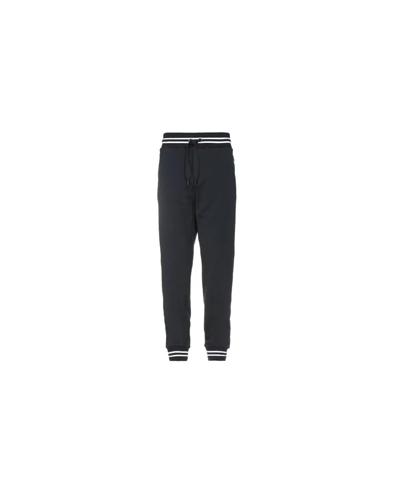 Dolce & Gabbana HOSEN & RÖCKE - Hosenauf YOOX.COM Nachtblau