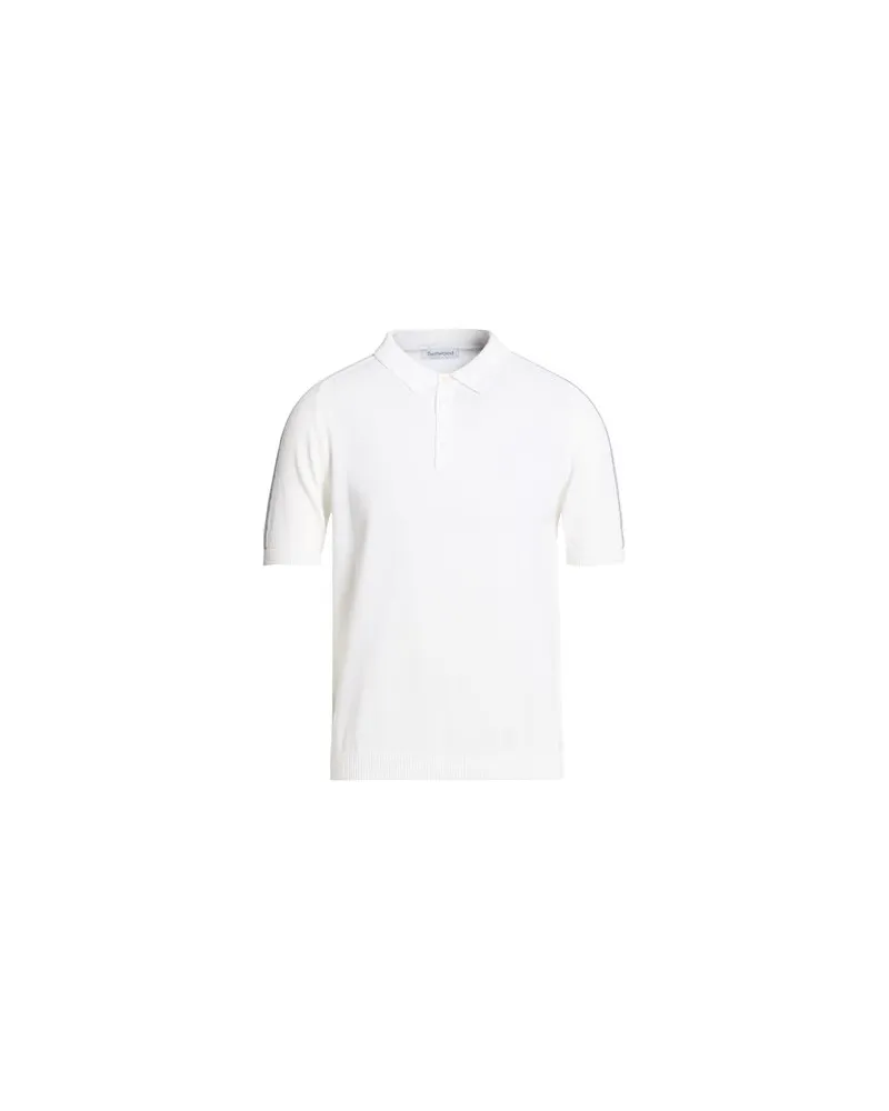 Bellwood STRICKWAREN - Pulloverauf YOOX.COM Weiß