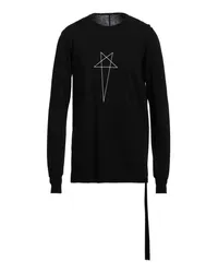 DRKSHDW by Rick Owens T-shirts Schwarz