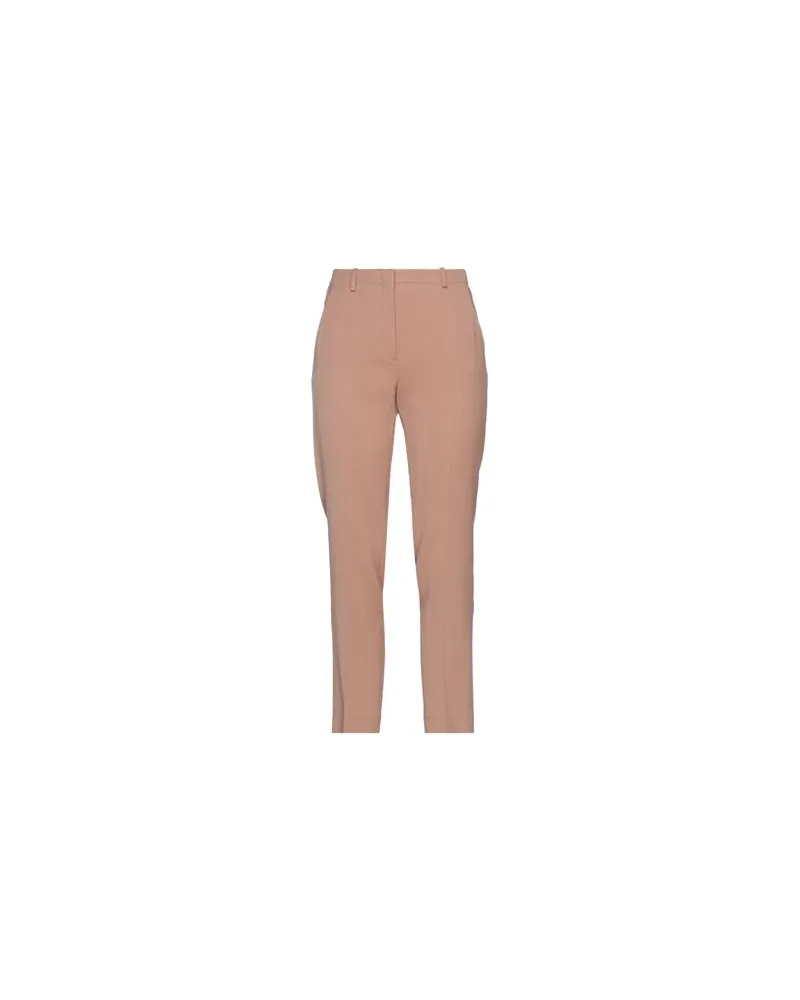Incotex HOSEN & RÖCKE - Hosenauf YOOX.COM Hellrosa