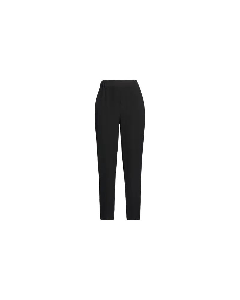 Antonelli Firenze HOSEN & RÖCKE - Hosenauf YOOX.COM Schwarz