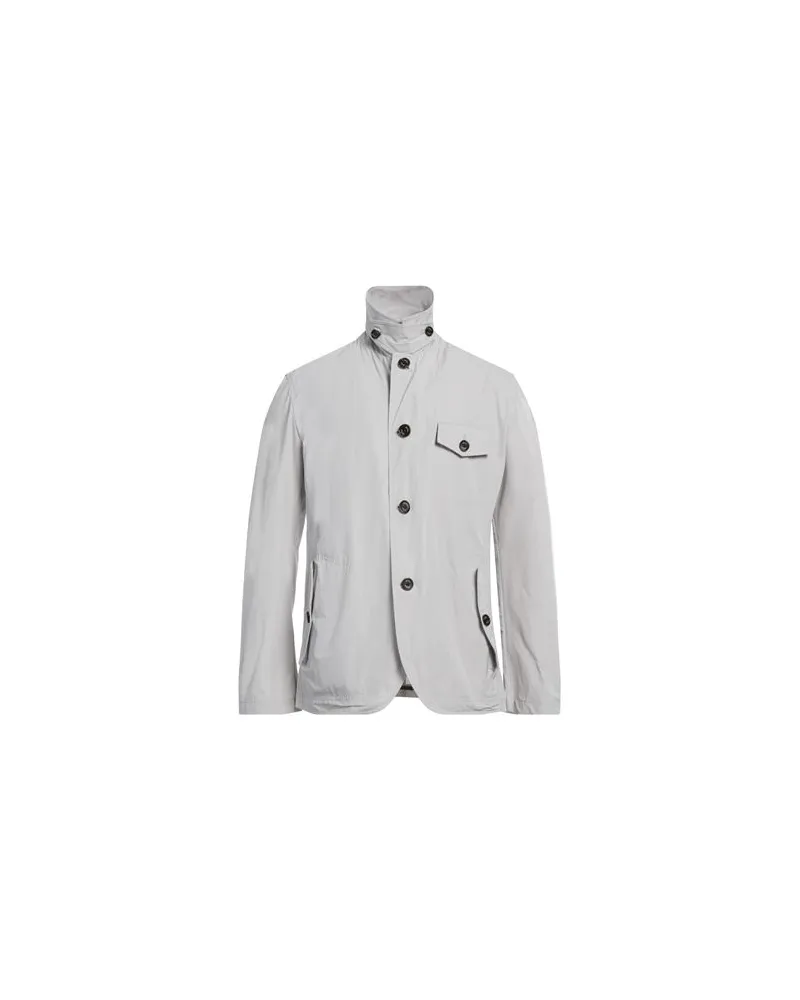 Sealup JACKEN & MÄNTEL - Jacken und Anoraksauf YOOX.COM Hellgrau