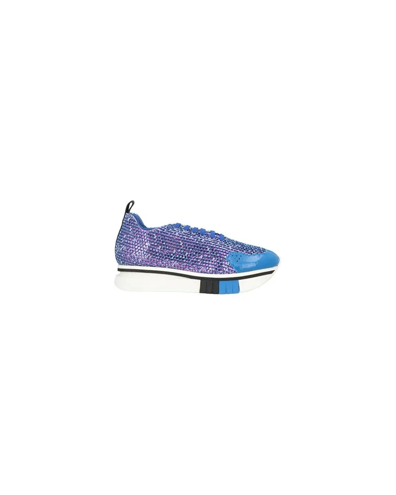 Fabi SCHUHE - Sneakersauf YOOX.COM Königsblau