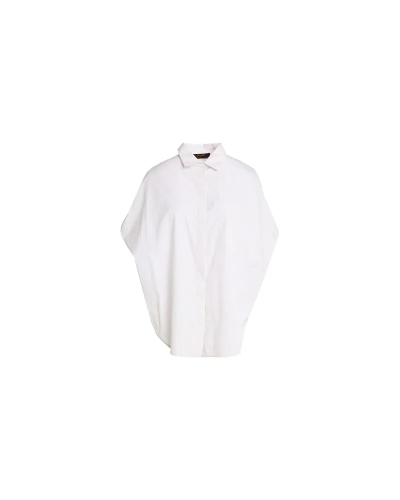 MOORER TOPS - Hemdenauf YOOX.COM Ziegelrot