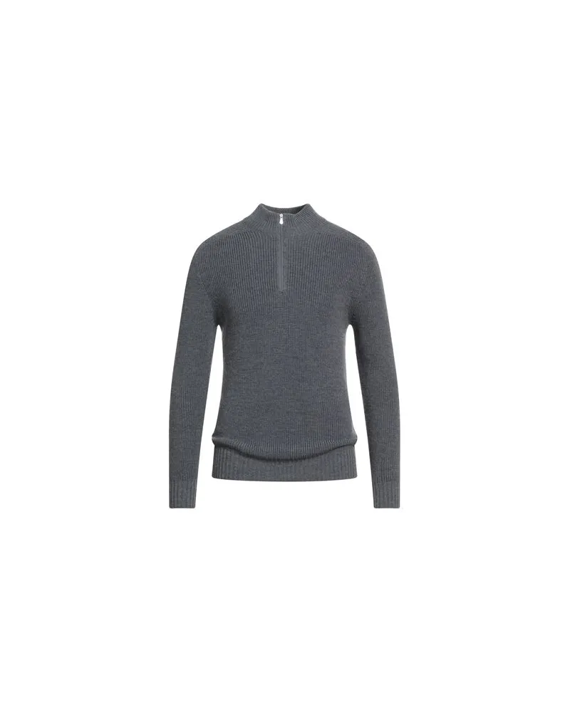 Gran Sasso STRICKWAREN - Pulloverauf YOOX.COM Taubenblau